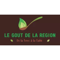 Le Goût de La Région