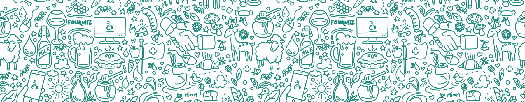 Bannière par défaut