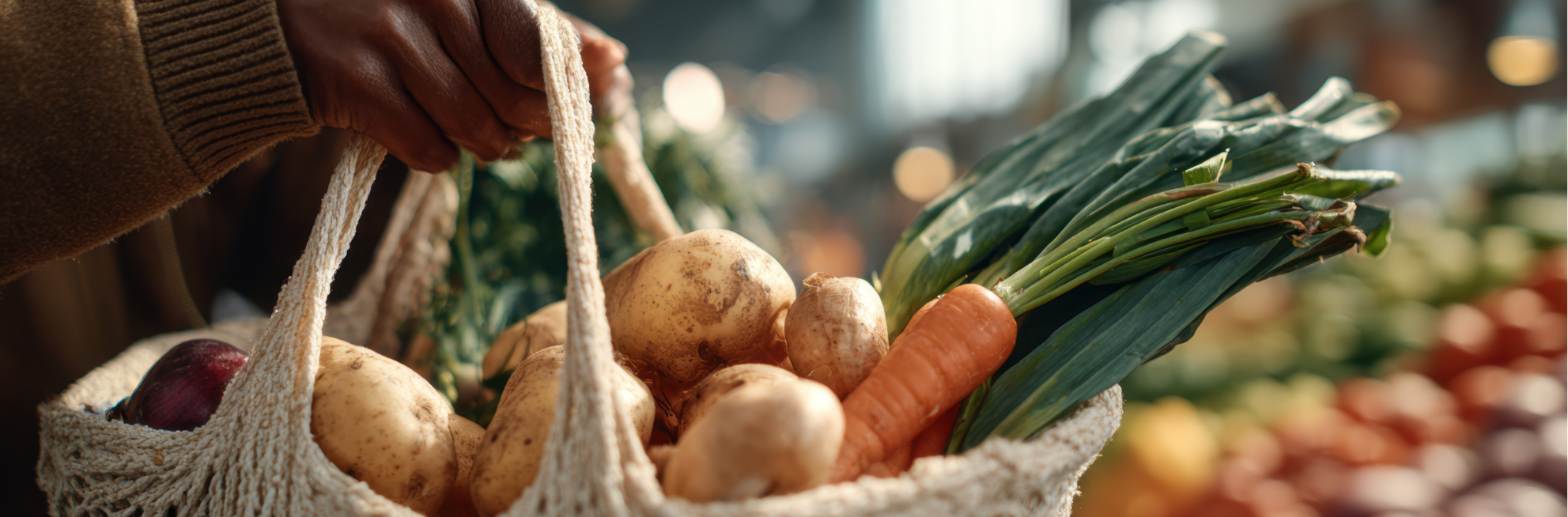 découvre les producteurs locaux